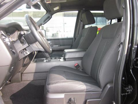 Ford Expedition EL 2008 photo 1