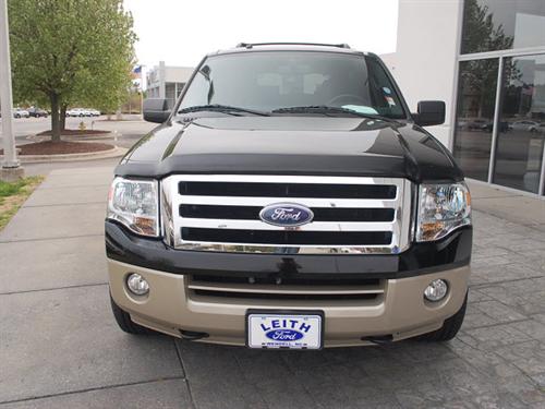 Ford Expedition EL 2008 photo 2