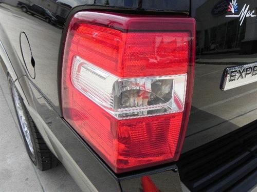 Ford Expedition EL 2008 photo 3