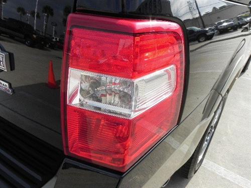 Ford Expedition EL 2008 photo 1