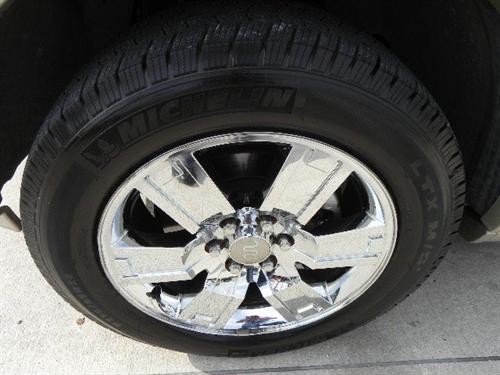 Ford Expedition EL 2008 photo 2