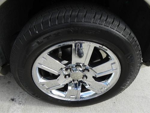 Ford Expedition EL XL XLT Work Series Other