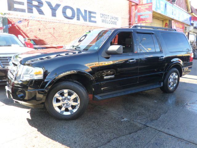 Ford Expedition EL 2008 photo 1