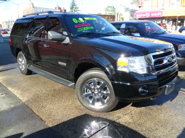 Ford Expedition EL 2008 photo 2