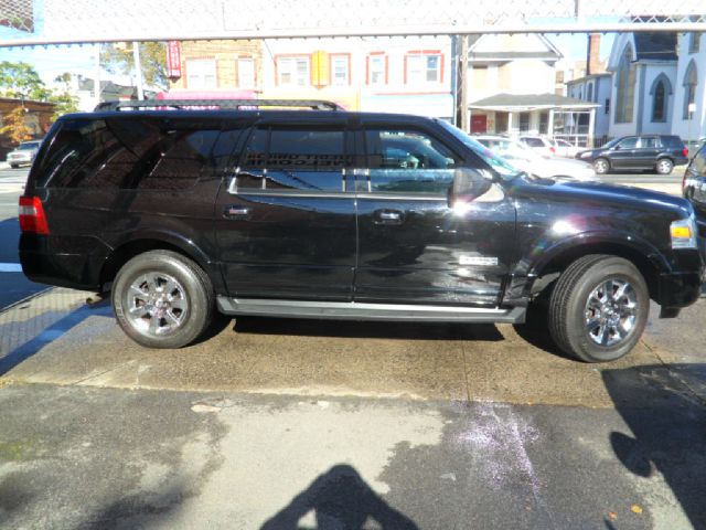 Ford Expedition EL 2008 photo 4