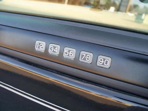 Ford Expedition EL 2008 photo 3