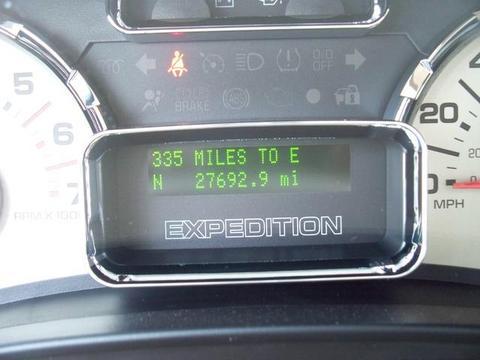 Ford Expedition EL 2008 photo 5