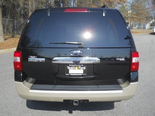 Ford Expedition EL 2008 photo 1