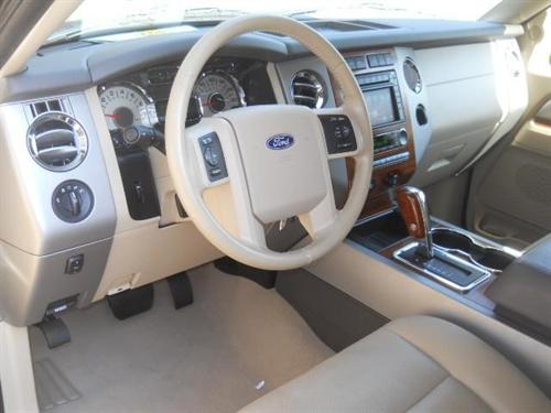 Ford Expedition EL 2008 photo 4