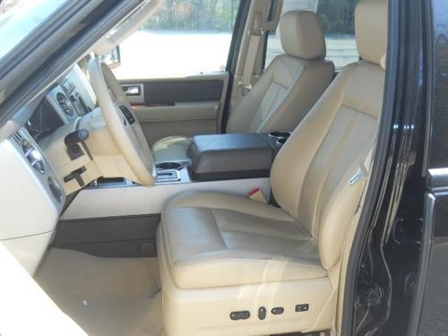 Ford Expedition EL 2008 photo 5