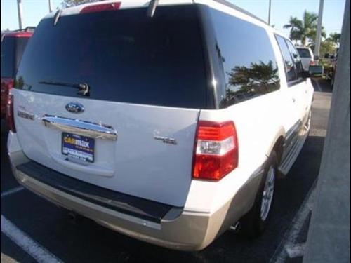 Ford Expedition EL XL XLT Work Series Other