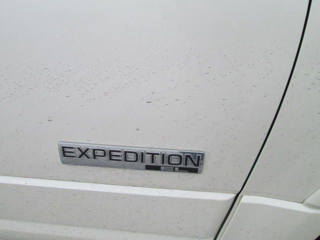 Ford Expedition EL 2008 photo 2