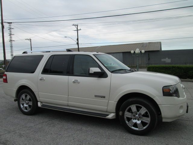 Ford Expedition EL 2008 photo 3