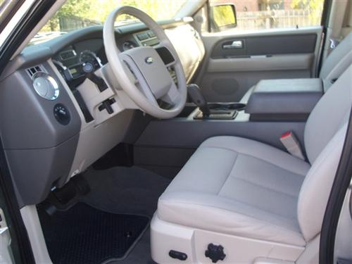 Ford Expedition EL 2008 photo 4