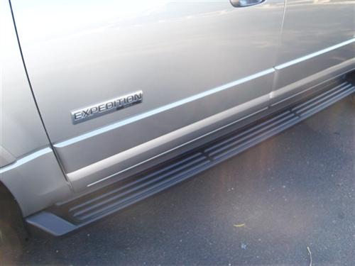 Ford Expedition EL 2008 photo 2