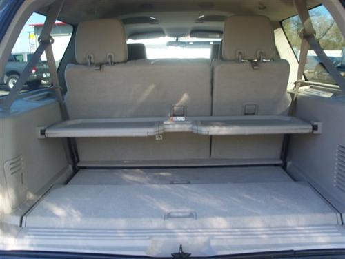 Ford Expedition EL 2008 photo 3