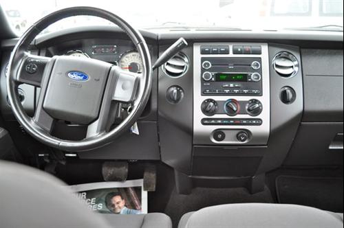 Ford Expedition EL 2008 photo 4