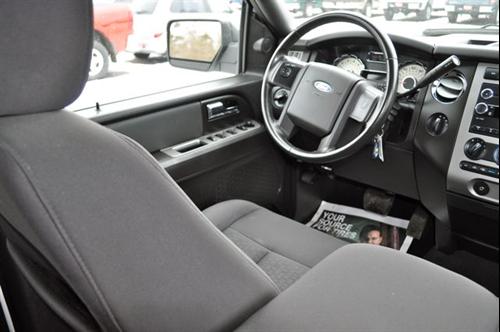 Ford Expedition EL 2008 photo 3