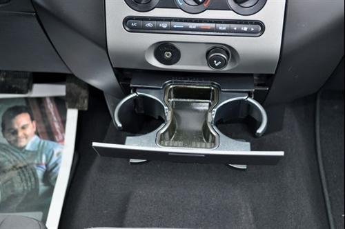 Ford Expedition EL ESi Other