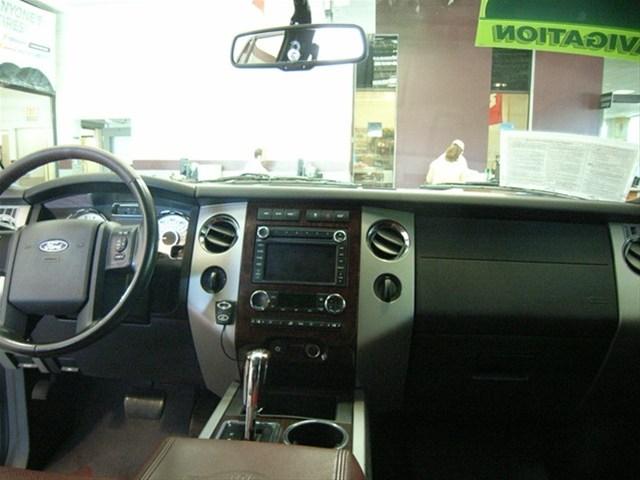 Ford Expedition EL 2008 photo 3