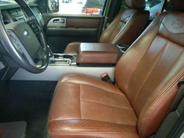 Ford Expedition EL 2008 photo 4