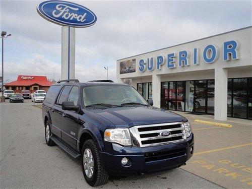 Ford Expedition EL ESi Other