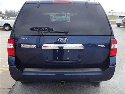 Ford Expedition EL 2008 photo 3