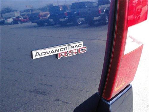 Ford Expedition EL 2008 photo 4