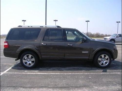 Ford Expedition EL SLT 25 Other