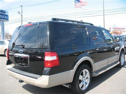 Ford Expedition EL 2008 photo 2