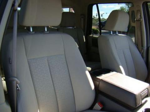 Ford Expedition EL 2008 photo 2
