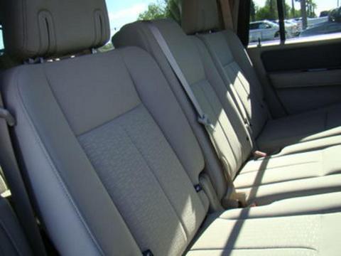 Ford Expedition EL 2008 photo 4