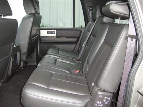 Ford Expedition EL 2008 photo 5