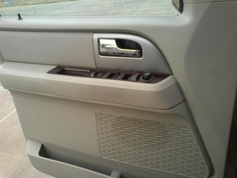 Ford Expedition EL 2008 photo 1