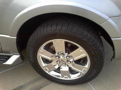 Ford Expedition EL 2008 photo 3