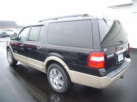Ford Expedition EL 2008 photo 1