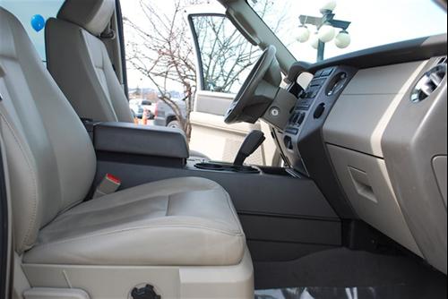 Ford Expedition EL ESi Other