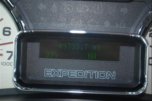 Ford Expedition EL 2008 photo 1