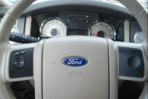 Ford Expedition EL 2008 photo 4
