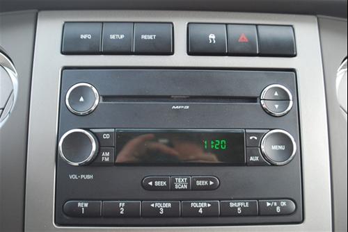 Ford Expedition EL 2008 photo 2