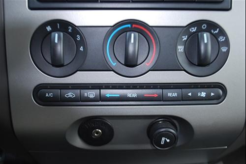 Ford Expedition EL 2008 photo 3