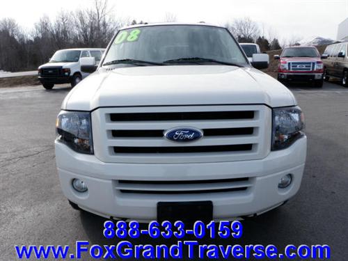 Ford Expedition EL SLT 25 Other