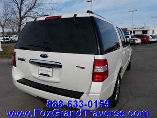 Ford Expedition EL 2008 photo 2