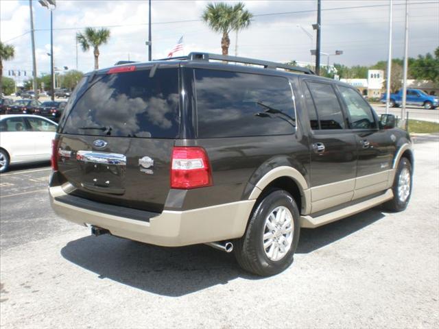 Ford Expedition EL 2008 photo 2