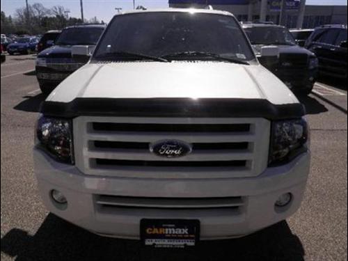 Ford Expedition EL 2008 photo 4