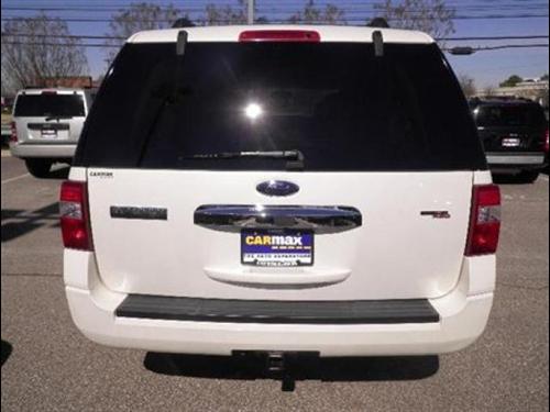 Ford Expedition EL 2008 photo 2