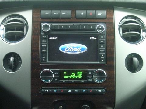 Ford Expedition EL 2008 photo 1