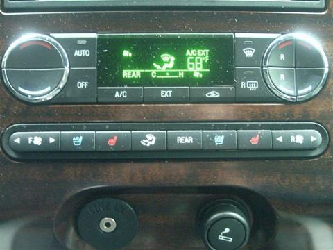 Ford Expedition EL 2008 photo 2