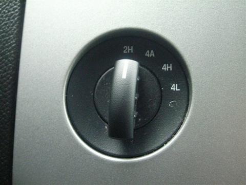 Ford Expedition EL 2008 photo 3