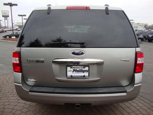 Ford Expedition EL 2008 photo 2